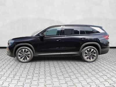 Skoda Kodiaq 2.0 TDI 110 kW Selection (2026) - Photo 4