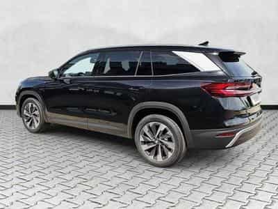 Skoda Kodiaq 2.0 TDI 110 kW Selection (2026) - Photo 5