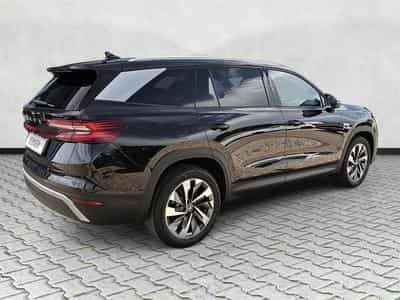 Skoda Kodiaq 2.0 TDI 110 kW Selection (2026) - Photo 7