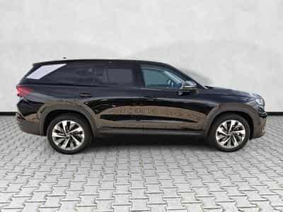 Skoda Kodiaq 2.0 TDI 110 kW Selection (2026) - Photo 8