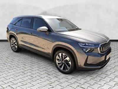 Skoda Kodiaq 2.0 TDI 110 kW Selection (2026) - Photo 1