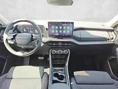 Skoda Kodiaq 2.0 TDI 110 kW Selection (2026) - Photo 11