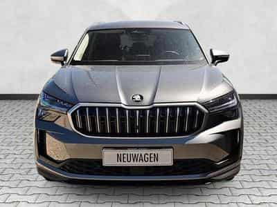 Skoda Kodiaq 2.0 TDI 110 kW Selection (2026) - Photo 2