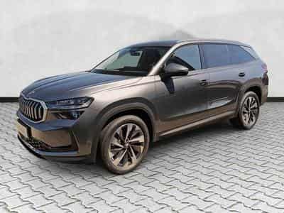 Skoda Kodiaq 2.0 TDI 110 kW Selection (2026) - Photo 3