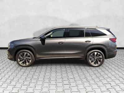 Skoda Kodiaq 2.0 TDI 110 kW Selection (2026) - Photo 4