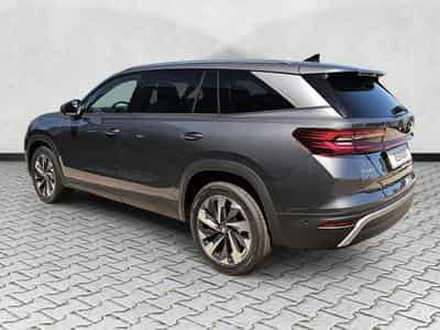 Skoda Kodiaq 2.0 TDI 110 kW Selection (2026) - Photo 5