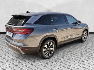 Skoda Kodiaq 2.0 TDI 110 kW Selection (2026) - Photo 7