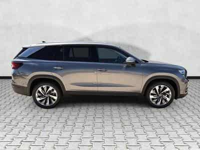 Skoda Kodiaq 2.0 TDI 110 kW Selection (2026) - Photo 8