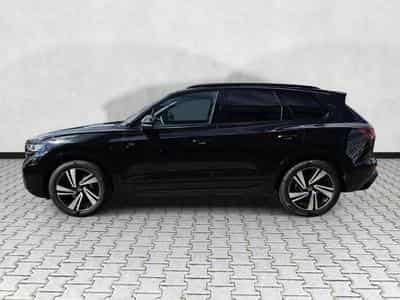 VW Touareg 3.0 TDI 210 kW 4Motion R-Line (2026) - Photo 4