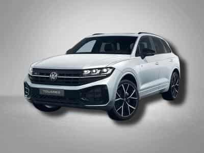 VW Touareg R-Line FINAL EDITION 3.0 TDI 8-Gang-Automatik 4MOTION (2026) - Photo 1