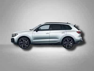 VW Touareg R-Line FINAL EDITION 3.0 TDI 8-Gang-Automatik 4MOTION (2026) - Photo 2