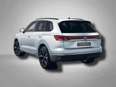 VW Touareg R-Line FINAL EDITION 3.0 TDI 8-Gang-Automatik 4MOTION (2026) - Photo 3