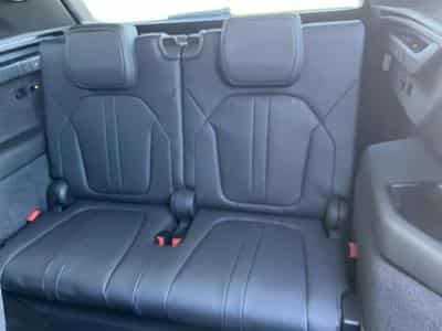 Skoda Kodiaq 2.0 TDI 142 kW 4x4 Sportline (2026) - Photo 10