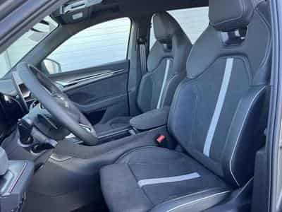Skoda Kodiaq 2.0 TDI 142 kW 4x4 Sportline (2026) - Photo 8