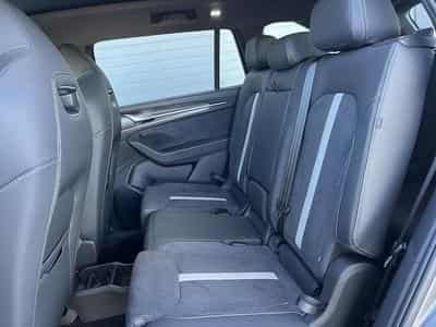 Skoda Kodiaq 2.0 TDI 142 kW 4x4 Sportline (2026) - Photo 9