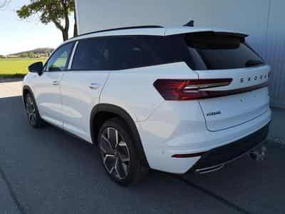 Skoda Kodiaq 2.0 TDI 142 kW 4x4 Sportline (2026) - Photo 3