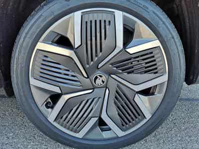 Skoda Kodiaq 2.0 TDI 142 kW 4x4 Sportline (2026) - Photo 4