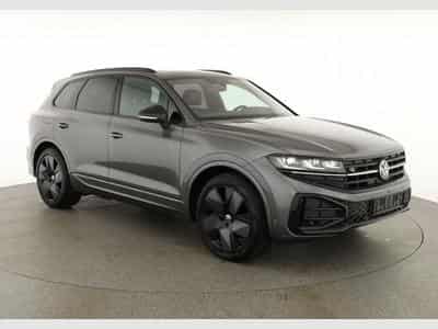VW Touareg 3.0 TDI 210 kW 4Motion R-Line Final Edition (2026) - Photo 1