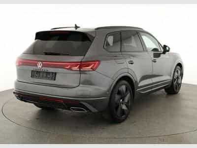 VW Touareg 3.0 TDI 210 kW 4Motion R-Line Final Edition (2026) - Photo 2
