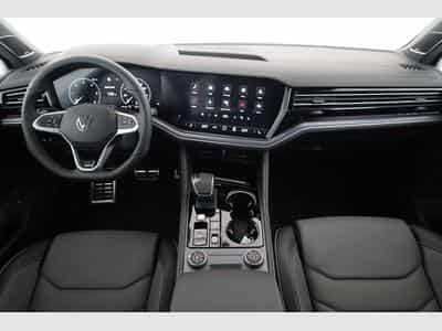 VW Touareg 3.0 TDI 210 kW 4Motion R-Line Final Edition (2026) - Photo 4