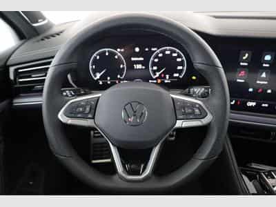 VW Touareg 3.0 TDI 210 kW 4Motion R-Line Final Edition (2026) - Photo 5