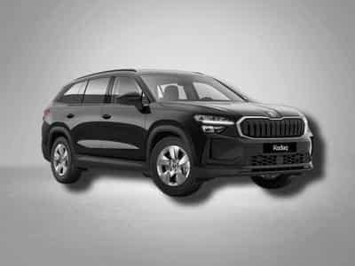 Skoda Kodiaq Selection 1.5 TSI 7-Gang-DSG (2026) - Photo 1