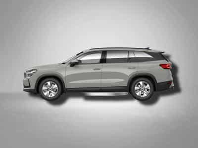 Skoda Kodiaq Selection 1.5 TSI 7-Gang-DSG (2026) - Photo 2