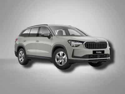 Skoda Kodiaq Selection 1.5 TSI 7-Gang-DSG (2026) - Photo 3