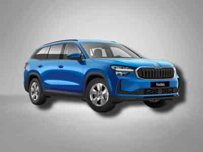 Skoda Kodiaq Selection 1.5 TSI 7-Gang-DSG (2026) - Photo 1