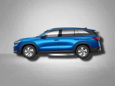 Skoda Kodiaq Selection 1.5 TSI 7-Gang-DSG (2026) - Photo 2