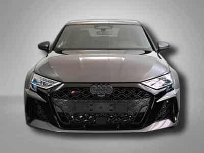 Audi RS3 2.5 TFSI 7-Gang S tronic quattro (2026) - Photo 8