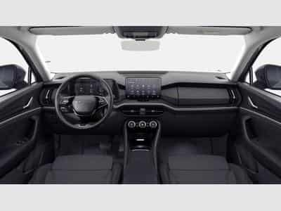 Skoda Kodiaq Selection 1.5 TSI 7-Gang-DSG (2026) - Photo 4