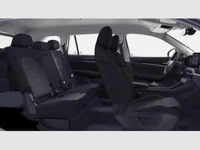 Skoda Kodiaq Selection 1.5 TSI 7-Gang-DSG (2026) - Photo 5