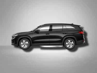 Skoda Kodiaq Selection 1.5 TSI 7-Gang-DSG (2026) - Photo 2