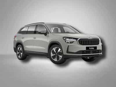 Skoda Kodiaq Selection 1.5 TSI 7-Gang-DSG (2026) - Photo 1