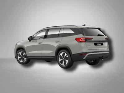 Skoda Kodiaq Selection 1.5 TSI 7-Gang-DSG (2026) - Photo 3