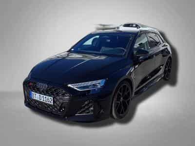 Audi RS3 Sportback 2.5 TFSI 7-Gang S tronic quattro (2026) - Photo 1