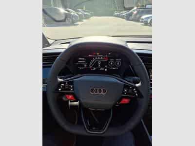 Audi RS3 Sportback 2.5 TFSI 7-Gang S tronic quattro (2026) - Photo 6