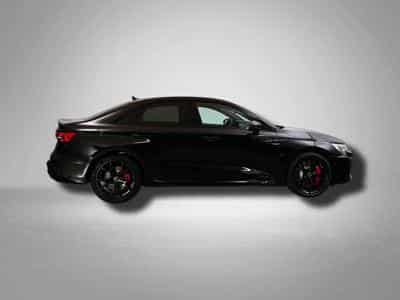 Audi RS3 2.5 TFSI 7-Gang S tronic quattro (2026) - Photo 6