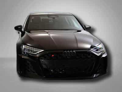 Audi RS3 2.5 TFSI 7-Gang S tronic quattro (2026) - Photo 8