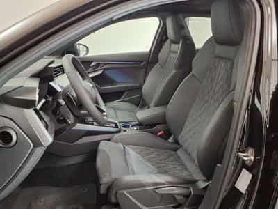 Audi RS3 2.5 TFSI 7-Gang S tronic quattro (2026) - Photo 9