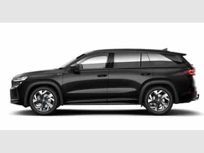 Skoda Kodiaq Sportline (2026) - Photo 2