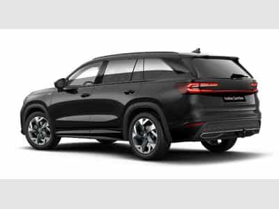 Skoda Kodiaq Sportline (2026) - Photo 3