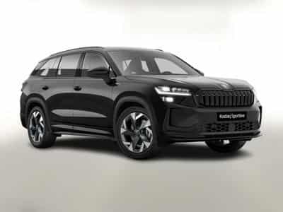 Skoda Kodiaq Sportline (2026) - Photo 1