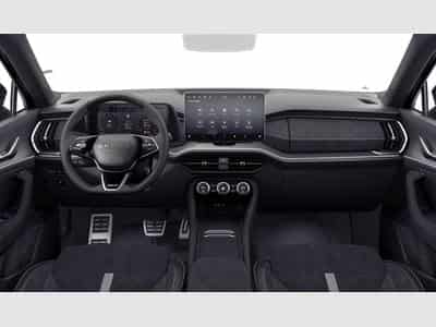 Skoda Kodiaq Sportline (2026) - Photo 4