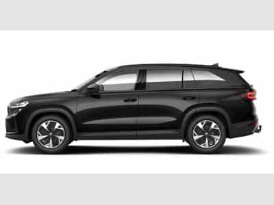 Skoda Kodiaq Selection (2026) - Photo 2