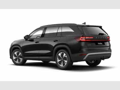 Skoda Kodiaq Selection (2026) - Photo 3