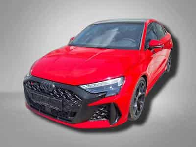 Audi RS3 Limousine 2.5 TFSI 7-Gang S tronic quattro (2026) - Photo 1