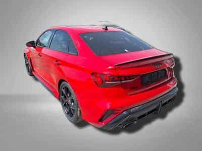 Audi RS3 Limousine 2.5 TFSI 7-Gang S tronic quattro (2026) - Photo 2