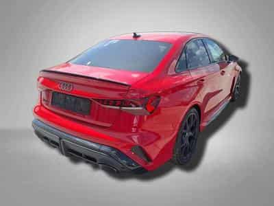 Audi RS3 Limousine 2.5 TFSI 7-Gang S tronic quattro (2026) - Photo 4